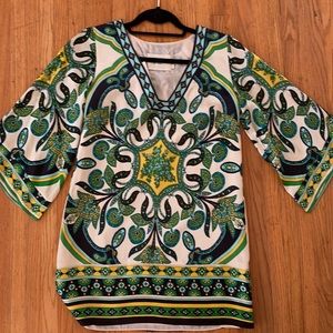 Alice and Trixie dress!